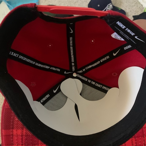 Nike KD SnapBack Cap - Picture 4 of 6